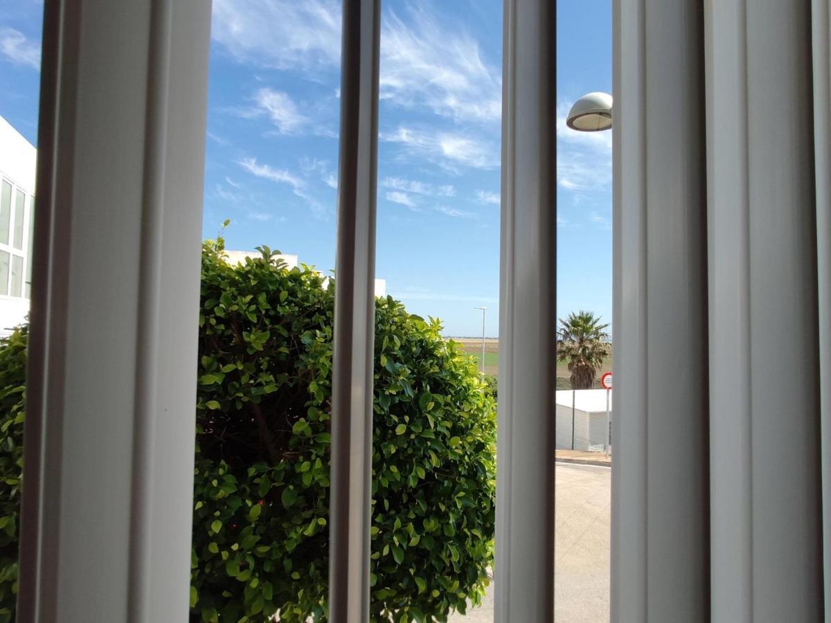 Sunset Conil Apartment Conil De La Frontera Bagian luar foto