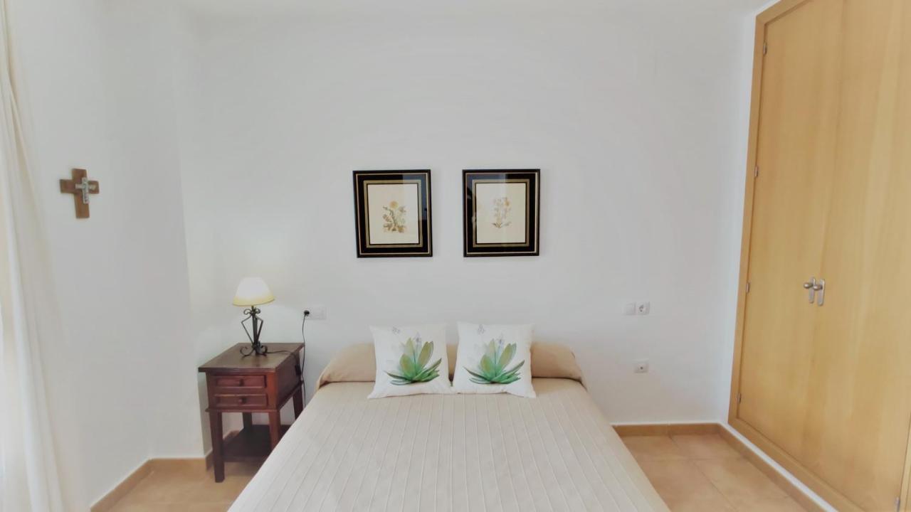 Sunset Conil Apartment Conil De La Frontera Bagian luar foto